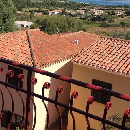 Villa Vacanza In Sardegna à Tanaunella Extérieur photo