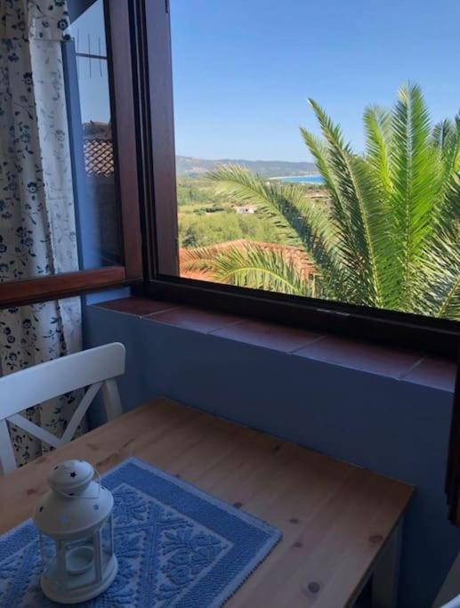 Villa Vacanza In Sardegna à Tanaunella Extérieur photo