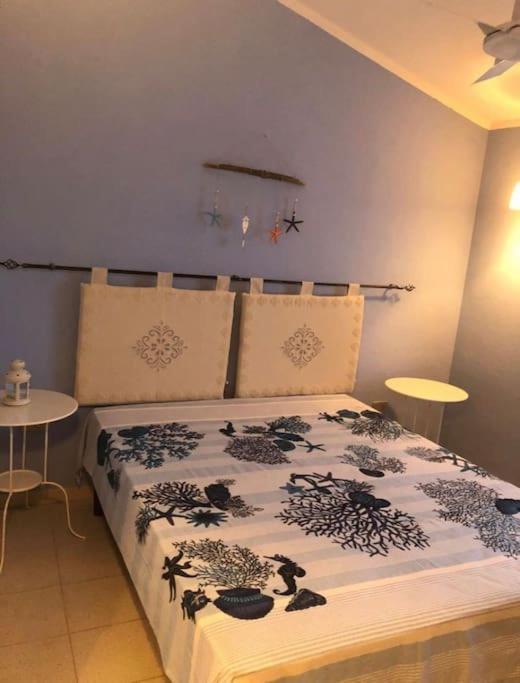 Villa Vacanza In Sardegna à Tanaunella Extérieur photo