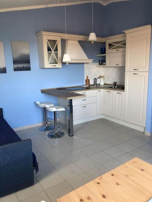 Villa Vacanza In Sardegna à Tanaunella Extérieur photo